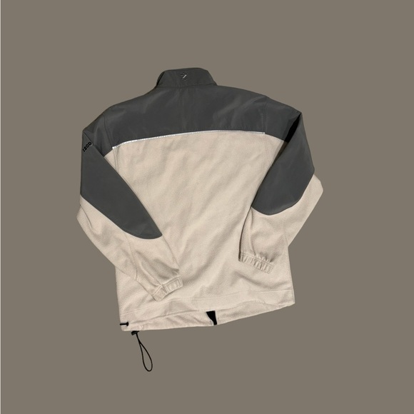 Y2K Izod Sport Sweater NWOT - Picture 2 of 3